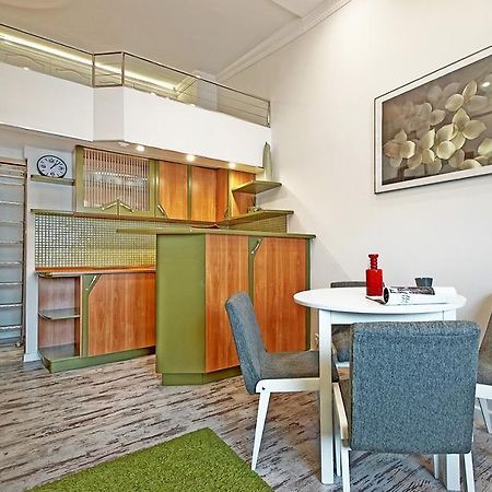 Studio Monte Cassino โซพอต ภายนอก รูปภาพ