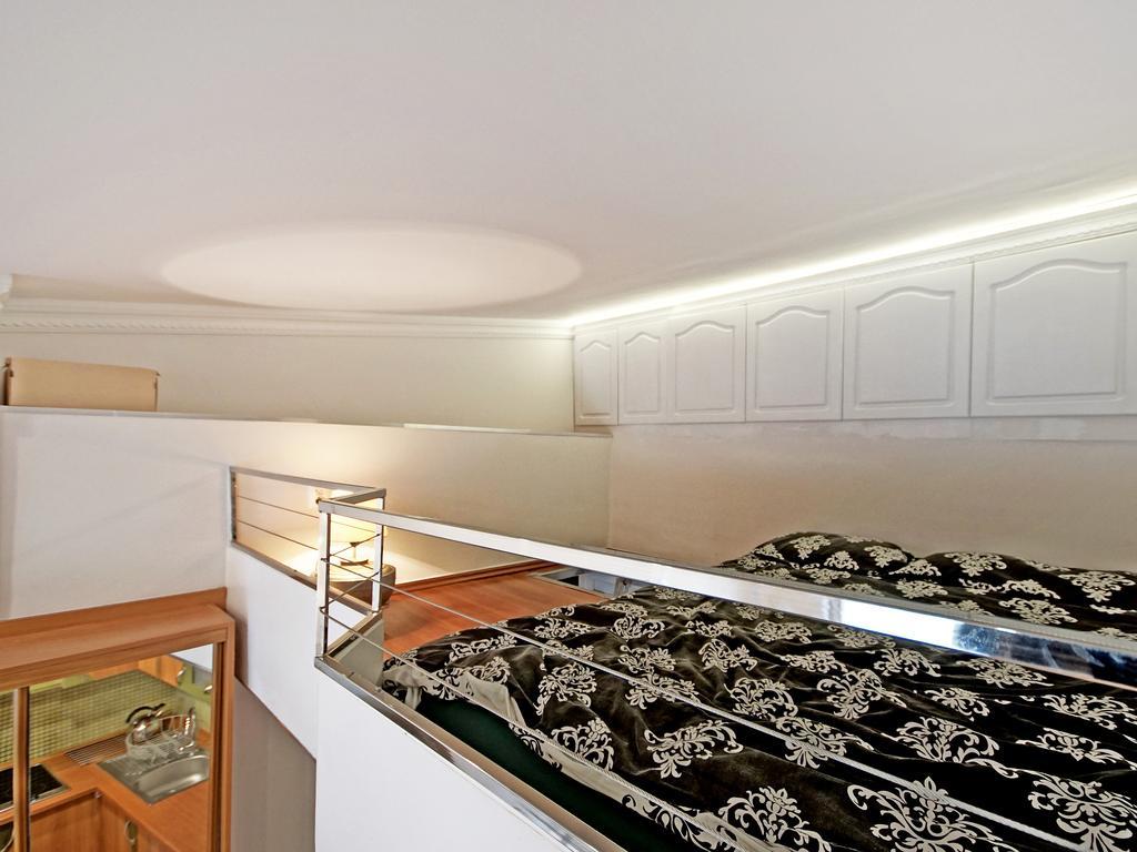 Studio Monte Cassino โซพอต ภายนอก รูปภาพ
