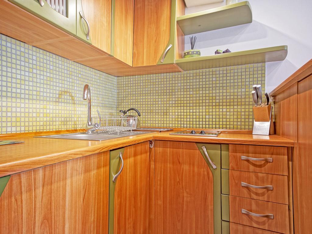 Studio Monte Cassino โซพอต ภายนอก รูปภาพ