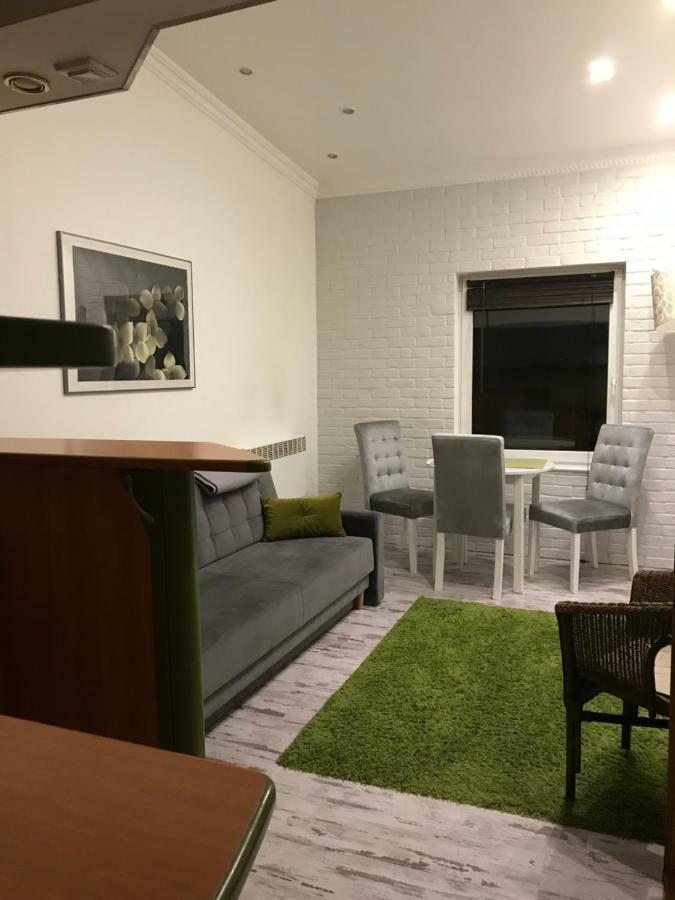 Studio Monte Cassino โซพอต ภายนอก รูปภาพ